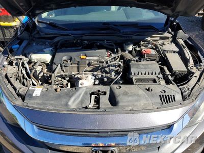 Zdjęcie 11 z 13 samochodu: 2017 HONDA CIVIC LX VIN:19XFC2F59HE036742 - miniatura