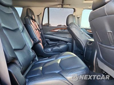 Zdjęcie 11 z 13 samochodu: 2018 CADILLAC ESCALADE LUXURY VIN:1GYS3BKJ2JR104451 - miniatura