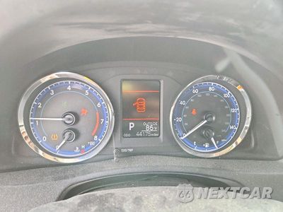 Zdjęcie 9 z 12 samochodu: 2019 TOYOTA COROLLA LE VIN:5YFBURHE4KP897303 - miniatura