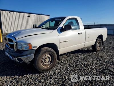 2005 DODGE RAM 1500 ST 1D7HU16D35J580388 - główne zdjęcie licytacji z USA - miniatura