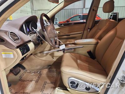 Zdjęcie 7 z 12 samochodu: 2011 MERCEDES-BENZ GL 450 4MATIC VIN:4JGBF7BE2BA666889 - miniatura