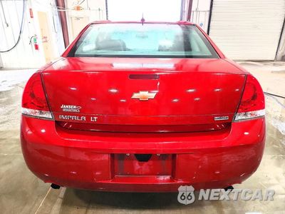 Zdjęcie 6 z 12 samochodu: 2014 CHEVROLET IMPALA LIMITED LT VIN:2G1WB5E39E1149032 - miniatura