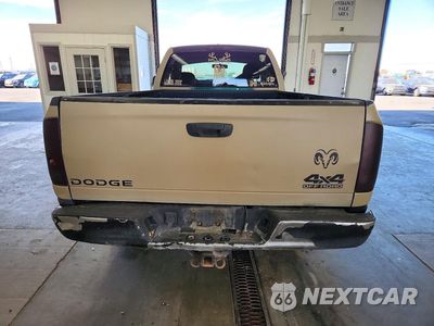 Zdjęcie 6 z 13 samochodu: 2003 DODGE RAM 1500 ST VIN:1D7HU16N43J619107 - miniatura