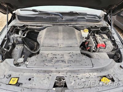 Zdjęcie 11 z 12 samochodu: 2019 RAM 1500 BIG HORN/LONE STAR VIN:1C6SRFFT9KN657590 - miniatura