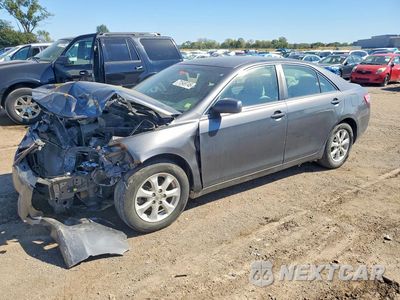 2011 TOYOTA CAMRY LE 4T4BF3EK6BR137105 - główne zdjęcie licytacji z USA - miniatura