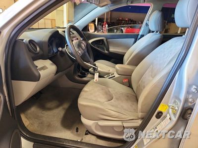 Zdjęcie 7 z 13 samochodu: 2012 TOYOTA RAV4 BASE VIN:2T3BF4DV9CW207443 - miniatura