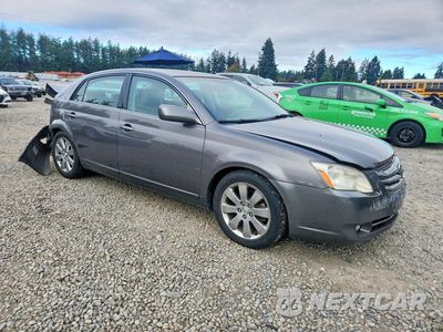 Czwarte zdjęcie samochodu z boku: 2007 TOYOTA AVALON XLS VIN:4T1BK36B97U222225 - miniatura