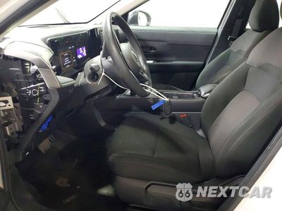 Zdjęcie 7 z 14 samochodu: 2025 NISSAN KICKS S VIN:3N8AP6BA4SL351982 - miniatura