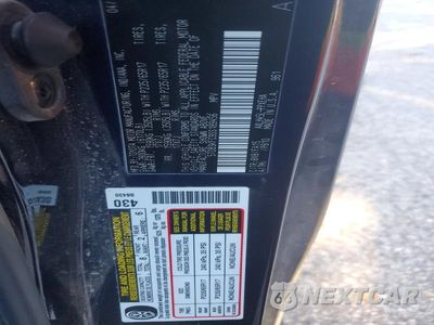 Zdjęcie 13 z 13 samochodu: 2025 TOYOTA SIENNA LE VIN:5TDBSKFC9SS189456 - miniatura