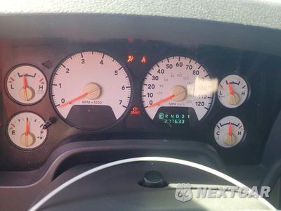 Zdjęcie 9 z 12 samochodu: 2006 DODGE RAM 1500 ST VIN:1D7HA18216S549639 - miniatura