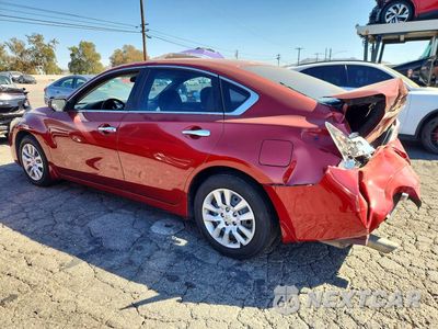 Drugie zdjęcie samochodu z przodu: 2014 NISSAN ALTIMA 2.5 S VIN:1N4AL3AP7EC154872 - miniatura