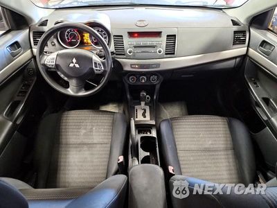Zdjęcie 8 z 12 samochodu: 2012 MITSUBISHI LANCER ES/ES SPORT VIN:JA32X2HU5CU008775 - miniatura