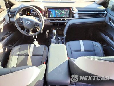 Zdjęcie 8 z 12 samochodu: 2026 TOYOTA CAMRY SE VIN:4T1DAACK8TU718132 - miniatura