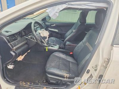 Zdjęcie 7 z 13 samochodu: 2013 TOYOTA CAMRY SE VIN:4T1BF1FK6DU676534 - miniatura