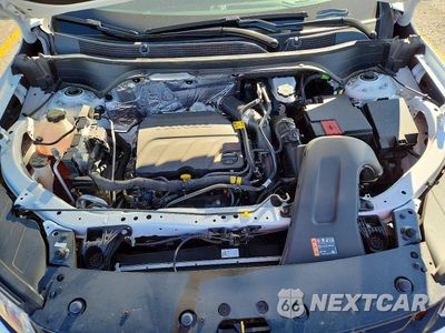 Zdjęcie 11 z 13 samochodu: 2025 CHEVROLET TRAX ACTIV VIN:KL77LKEPXSC311411 - miniatura