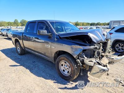 Czwarte zdjęcie samochodu z boku: 2015 RAM 1500 SSV VIN:1C6RR7XT3FS731242 - miniatura