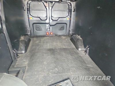 Zdjęcie 10 z 12 samochodu: 2017 FORD TRANSIT 250 DELIVERY VAN VIN:1FTYR1YM4HKB56399 - miniatura