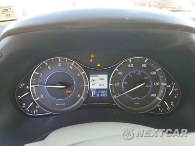 Zdjęcie 9 z 13 samochodu: 2011 INFINITI QX56 BASE VIN:JN8AZ2NE5B9006907 - miniatura