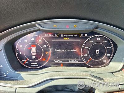 Zdjęcie 9 z 13 samochodu: 2019 AUDI Q5 PREMIUM PLUS VIN:WA1BNAFY6K2027704 - miniatura