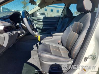 Zdjęcie 7 z 13 samochodu: 2021 NISSAN ALTIMA SR VIN:1N4BL4CV1MN412022 - miniatura
