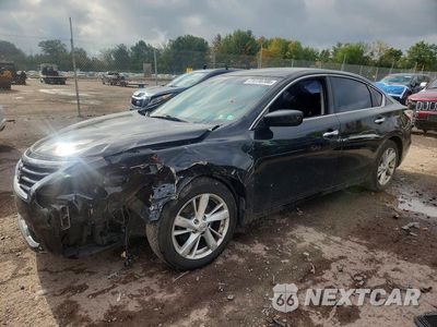 2015 NISSAN ALTIMA 2.5 S 1N4AL3AP8FN898521 - główne zdjęcie licytacji z USA - miniatura