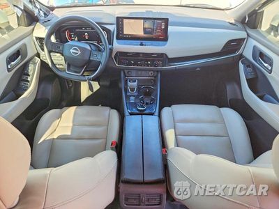 Zdjęcie 8 z 14 samochodu: 2025 NISSAN ROGUE SL VIN:5N1BT3CB7SC762589 - miniatura