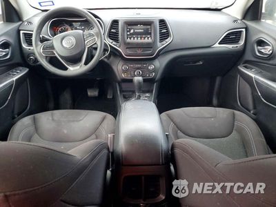 Zdjęcie 8 z 14 samochodu: 2019 JEEP CHEROKEE LATITUDE VIN:1C4PJLCX9KD109431 - miniatura