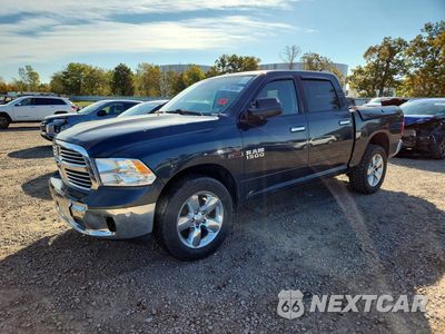 2016 RAM 1500 SLT 1C6RR7LM3GS206438 - główne zdjęcie licytacji z USA - miniatura