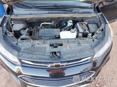 Zdjęcie 12 z 13 samochodu: 2021 CHEVROLET TRAX 1LT VIN:KL7CJLSB1MB309185 - miniatura