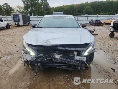 Piąte zdjęcie samochodu w środku: 2019 NISSAN ALTIMA SR VIN:1N4BL4CV3KC124138 - miniatura
