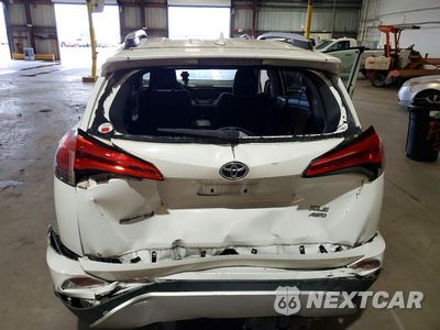 Zdjęcie 6 z 13 samochodu: 2016 TOYOTA RAV4 XLE VIN:2T3RFREV9GW438827 - miniatura