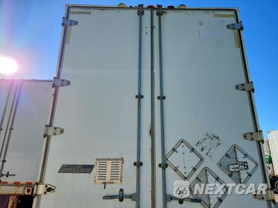 Zdjęcie 6 z 11 samochodu: 2013 GREAT DANE SSL-1314-21053 DRY VAN TRAILER VIN:1GRAA0629DT575833 - miniatura