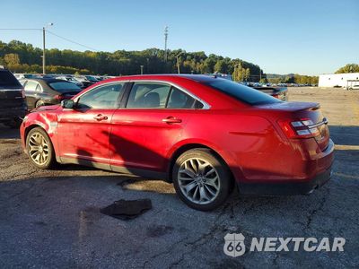 Drugie zdjęcie samochodu z przodu: 2015 FORD TAURUS LIMITED VIN:1FAHP2F88FG170572 - miniatura