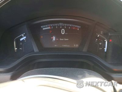 Zdjęcie 9 z 13 samochodu: 2020 HONDA CR-V LX VIN:5J6RW2H24LA005878 - miniatura
