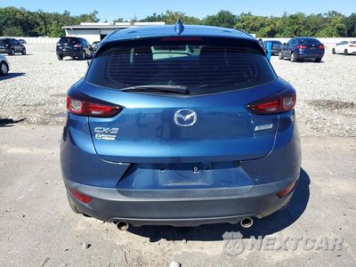 Zdjęcie 6 z 13 samochodu: 2019 MAZDA CX-3 TOURING VIN:JM1DKDC7XK0444243 - miniatura