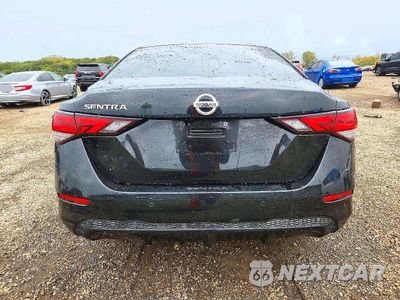 Zdjęcie 6 z 12 samochodu: 2022 NISSAN SENTRA S VIN:3N1AB8BV1NY227686 - miniatura