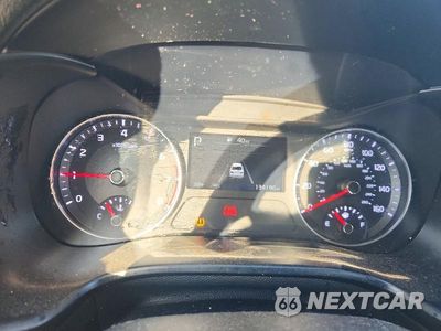 Zdjęcie 9 z 13 samochodu: 2023 KIA FORTE LXS VIN:3KPF24AD4PE579007 - miniatura