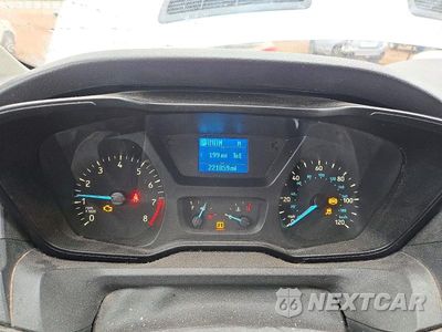 Zdjęcie 9 z 13 samochodu: 2016 FORD TRANSIT T-150 VIN:1FMZK1YM5GKB07425 - miniatura