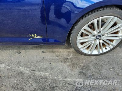 Zdjęcie 12 z 13 samochodu: 2019 AUDI A4 PREMIUM PLUS VIN:WAUHMAF43KA056824 - miniatura