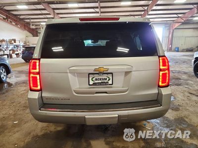 Zdjęcie 6 z 13 samochodu: 2015 CHEVROLET SUBURBAN K1500 LTZ VIN:1GNSKKKC2FR635691 - miniatura
