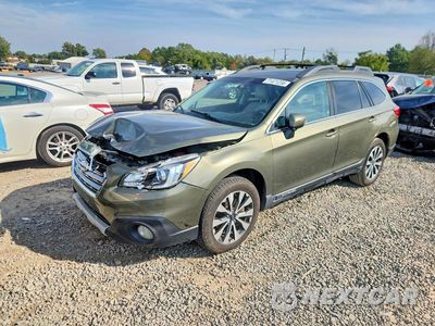 2017 SUBARU OUTBACK 3.6R LIMITED 4S4BSEKC3H3378603 - główne zdjęcie licytacji z USA - miniatura