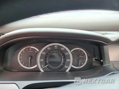 Zdjęcie 9 z 12 samochodu: 2013 HONDA ACCORD LX VIN:1HGCR2F30DA201253 - miniatura