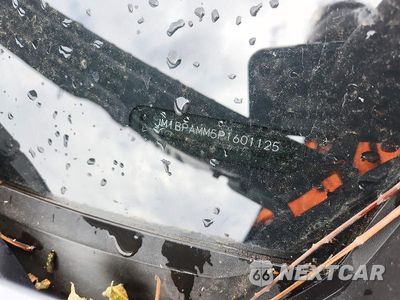 Zdjęcie 12 z 12 samochodu: 2023 MAZDA 3 PREMIUM VIN:JM1BPAMM5P1601125 - miniatura