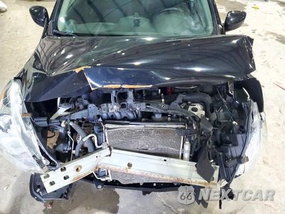Zdjęcie 11 z 13 samochodu: 2019 NISSAN VERSA SV VIN:3N1CN7AP1KL875020 - miniatura
