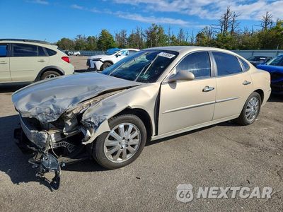 2008 BUICK LACROSSE CXL 2G4WD582981150606 - główne zdjęcie licytacji z USA - miniatura