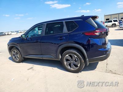 Drugie zdjęcie samochodu z przodu: 2026 NISSAN ROGUE SV VIN:5N1BT3BA5TC722618 - miniatura