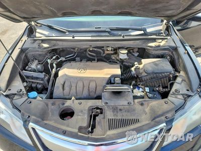 Zdjęcie 12 z 13 samochodu: 2013 ACURA RDX VIN:5J8TB4H37DL010799 - miniatura