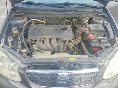 Zdjęcie 11 z 12 samochodu: 2007 TOYOTA COROLLA LE VIN:2T1BR32E97C836866 - miniatura
