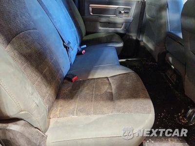 Zdjęcie 10 z 12 samochodu: 2016 RAM 2500 SLT VIN:3C6TR5DT1GG126501 - miniatura
