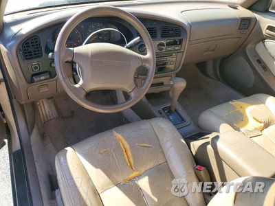 Zdjęcie 8 z 12 samochodu: 1994 TOYOTA CAMRY LE V6 VIN:4T1GK12C8RU025560 - miniatura